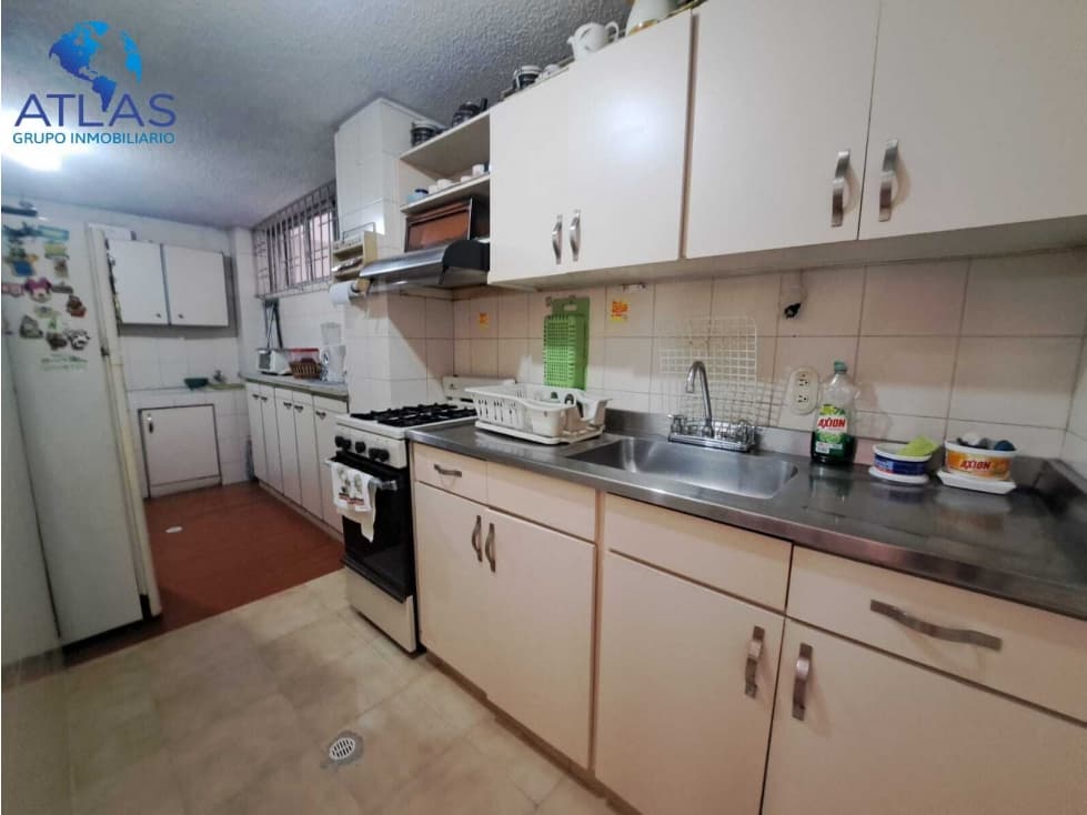 VENTA APARTAMENTO PROVENZA BUCARAMANGA COD: 1298 — foto 4