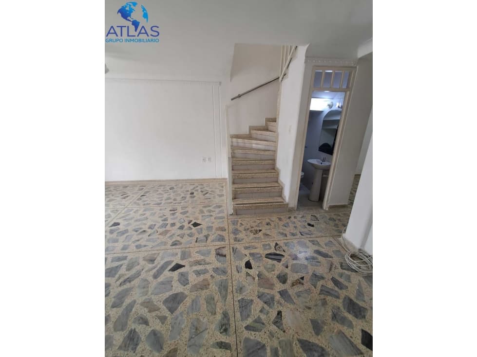 VENTA CASA DIAMANTE 2 BUCARAMANGA COD:1149 — foto 6