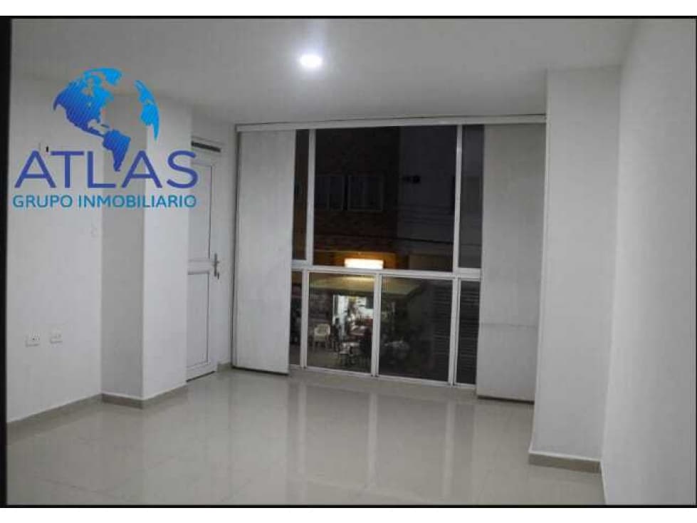 VENTA APARTAMENTO PROVENZA EN BUCARAMNGA COD: 1313 — foto 1