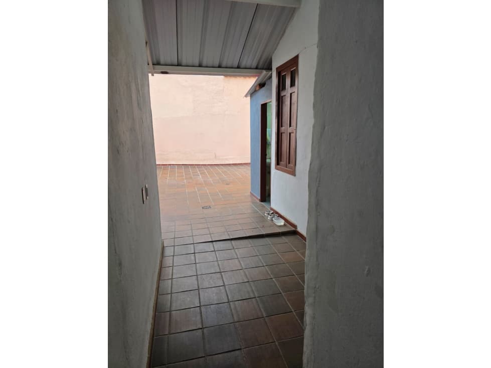VENTA CASA BARRIO SAN FRANCISCO BUCARAMANGA COD: 1202 — foto 2