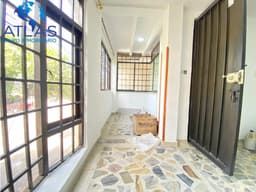 SE ARRIENDA APARTAMENTO BARRIO EL ROCIO INCLUYE SERVICIOS COD:1244