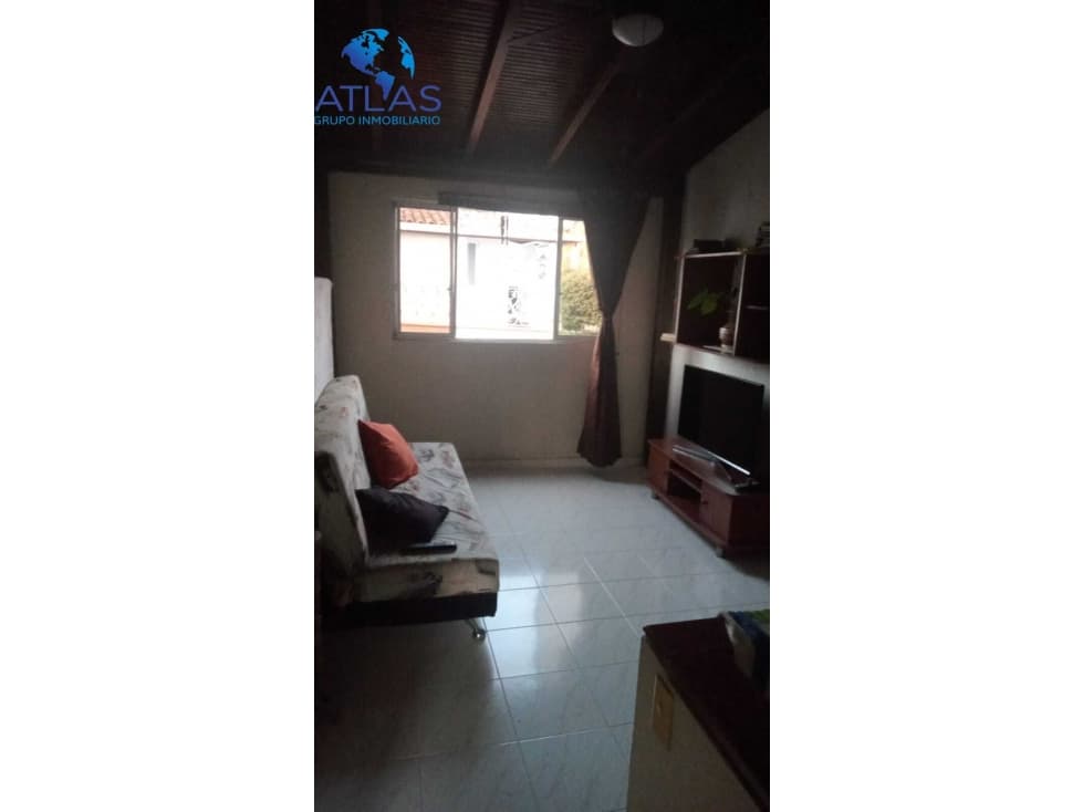 VENTA CASA EN CONJUNTO CERRADO FLORIDABLANCA COD: 1279 — foto 6