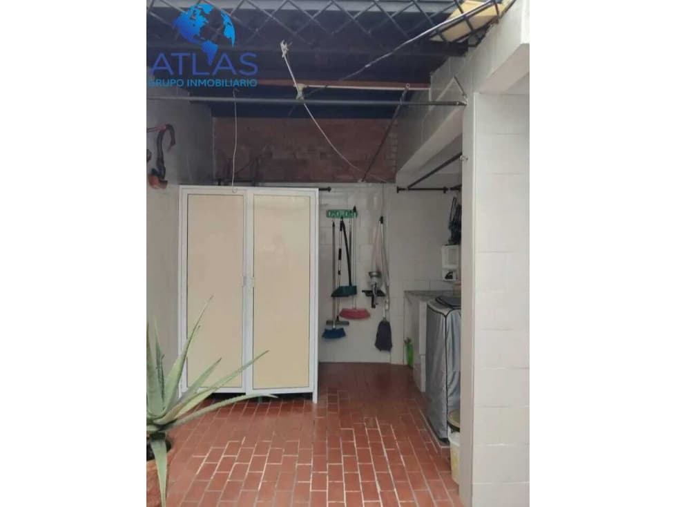 VENTA CASA FLORIDABLANCA COD: 1289 — foto 6