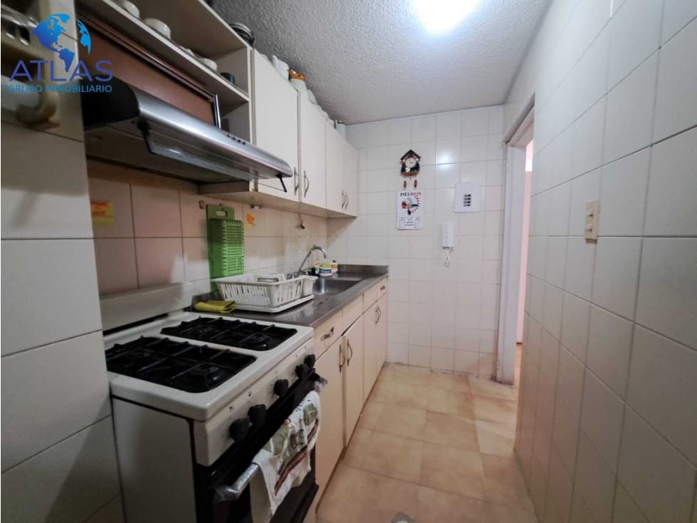 VENTA APARTAMENTO PROVENZA BUCARAMANGA COD: 1298 — foto 5