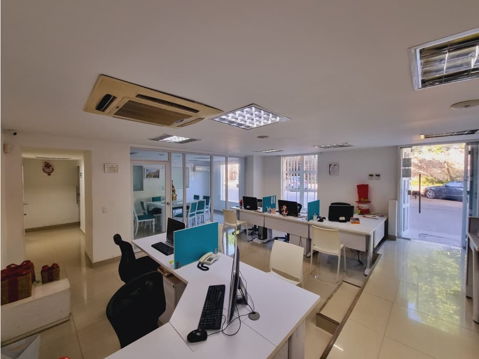VENTA Local Comercial en el Centro Histórico — foto 3