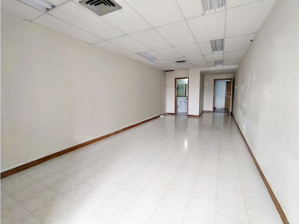 Oficina en arriendo sector Milla de Oro — foto 1