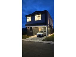 CASA 83 SERENO