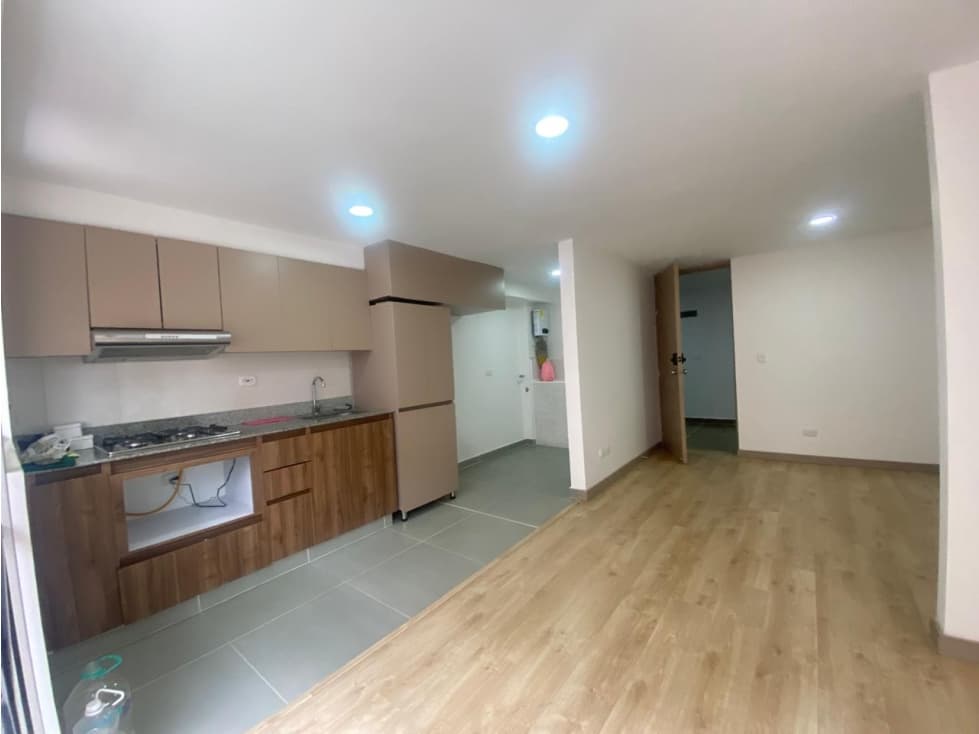 Arriendo Apartamento en Envigado Sector La Mina — foto 1