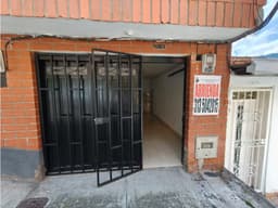 Aparta Estudio en Arriendo sector San Rafael Envigado