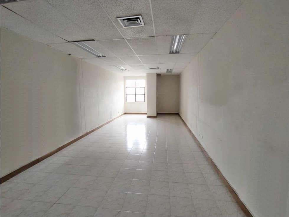 Oficina en arriendo sector Milla de Oro — foto 5