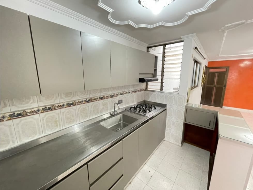 Apartamento en alquiler Samanes Cali — foto 4