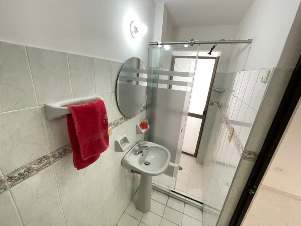 Apartamento en alquiler Samanes Cali — foto 6