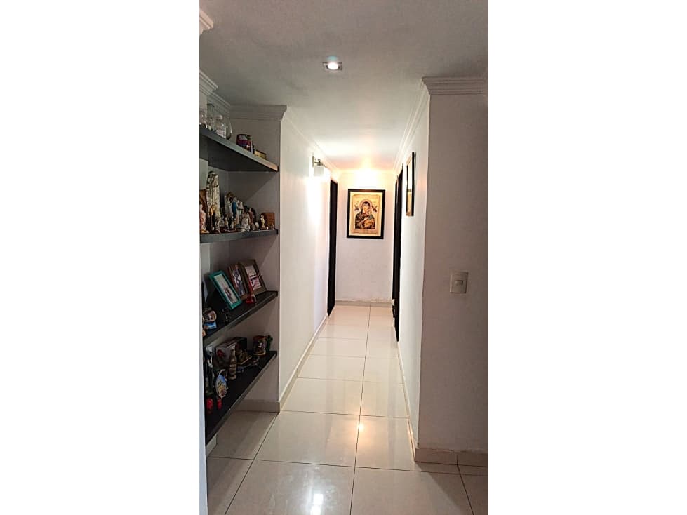 APARTAMENTO EN VENTA EN PORVENIR — foto 6