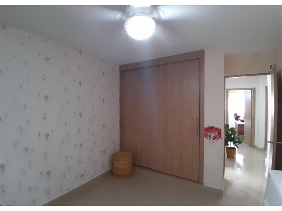 APARTAMENTO EN VENTA EN ALTOS DE LIMON — foto 3