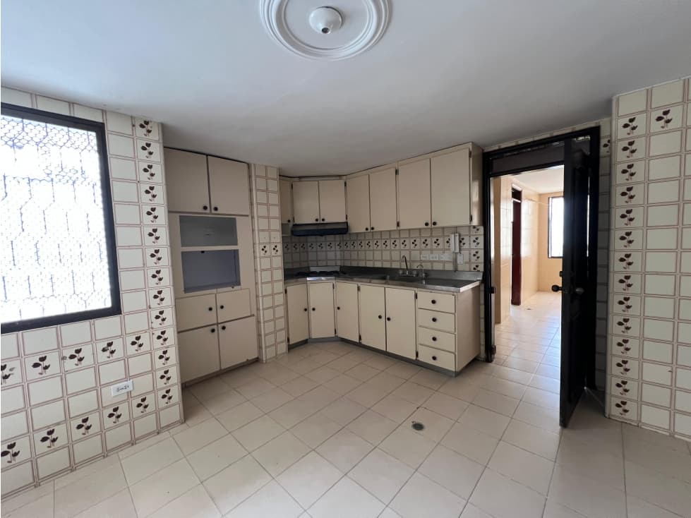 APARTAMENTO EN VENTA EN EL GOLF — foto 6