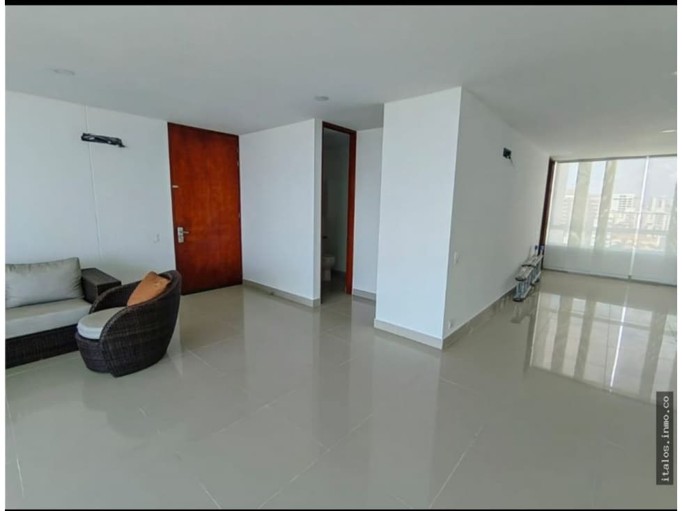 APARTAMENTO EN VENTA EN BUENAVISTA — foto 3