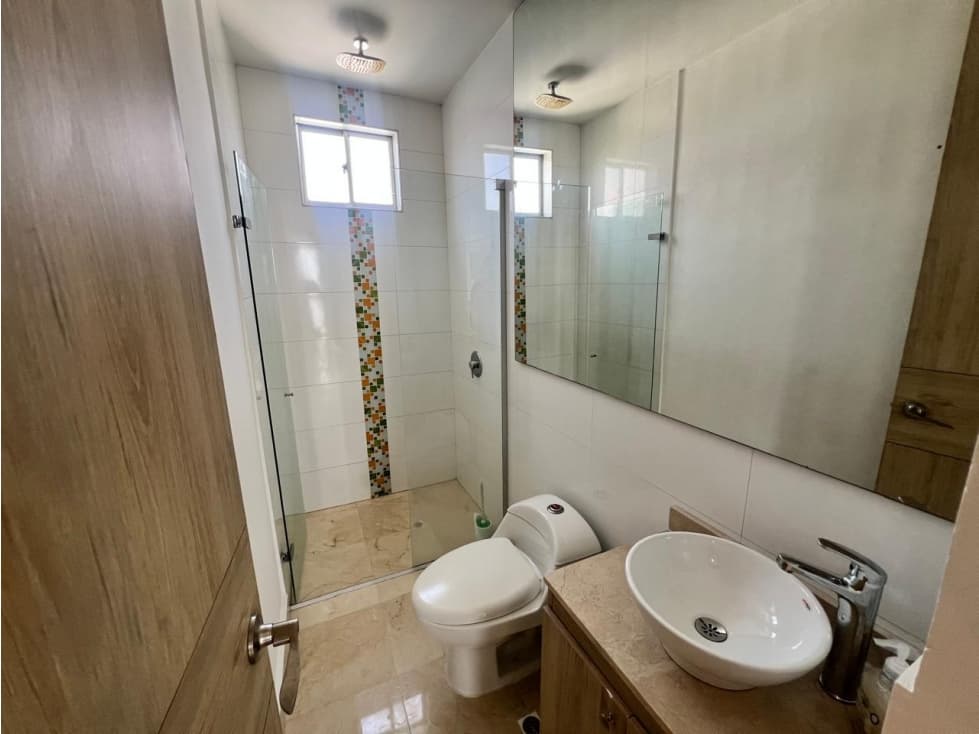 APARTAMENTO EN VENTA EN PRADOMAR — foto 5