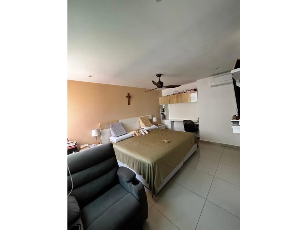 APARTAMENTO EN VENTA EN ALTOS DE RIOMAR — foto 3