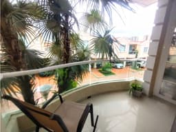 CASA EN ALQUILER EN VILLA SANTOS