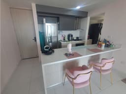 APARTAMENTO SEMINUEVO EN ARRIENDO EN RIO ALTO