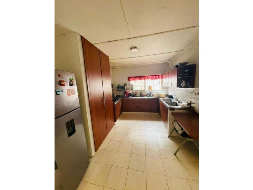 CASA EN ARRIENDO EN EL TABOR — foto 4