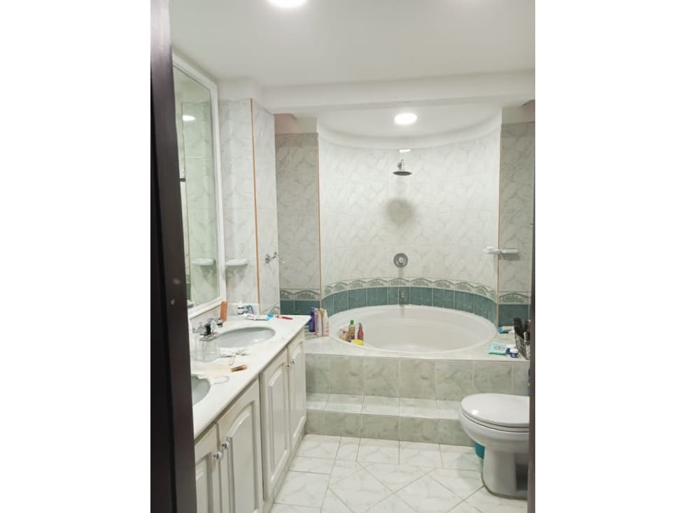 APARTAMENTO EN VENTA EN ALTOS DE RIOMAR — foto 5
