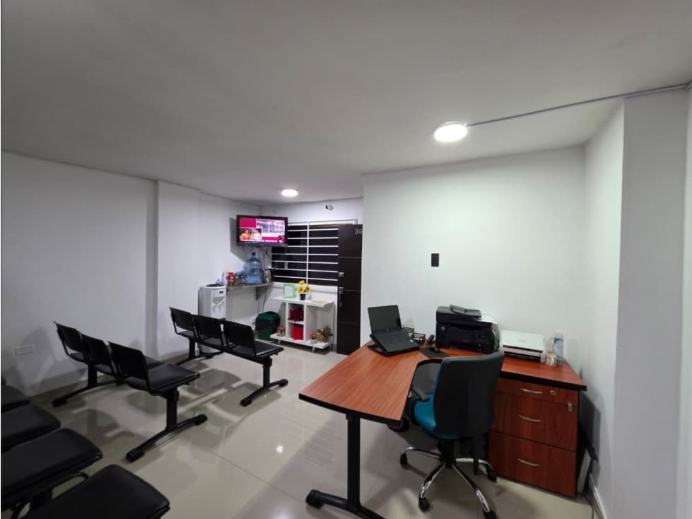 OFICINA EN VENTA EN PORVENIR — foto 4
