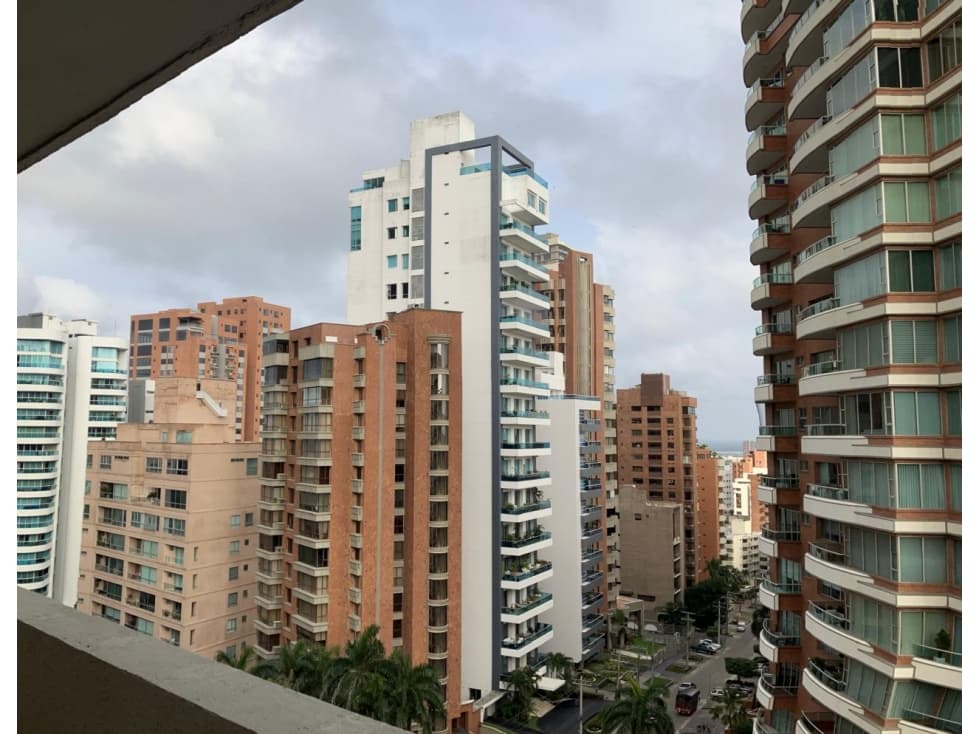APARTAMENTO EN VENTA EN ALTO PRADO — foto 2