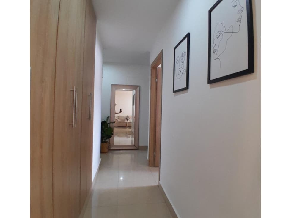 APARTAMENTO EN VENTA EN ALTOS DE LIMON — foto 5