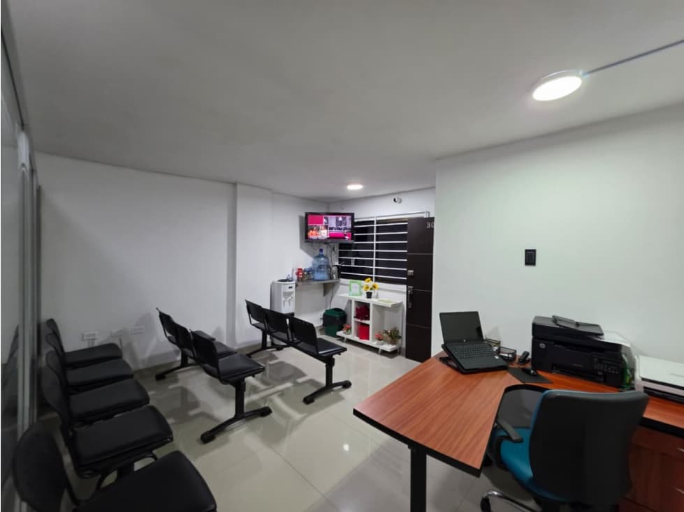 OFICINA EN VENTA EN PORVENIR — foto 6