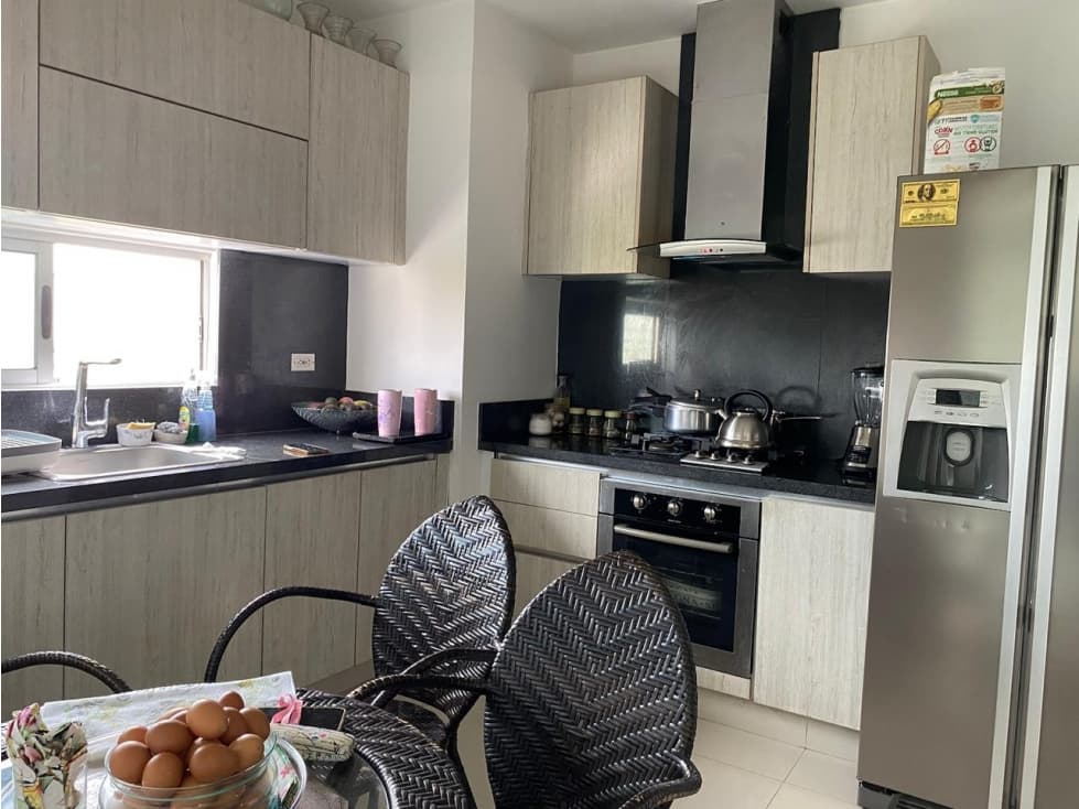 APARTAMENTO EN VENTA EN EL POBLADO — foto 4