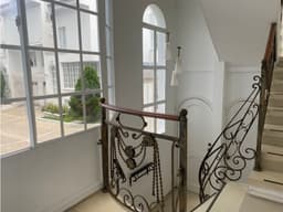 CASA EN ALQUILER EN VILLA SANTOS