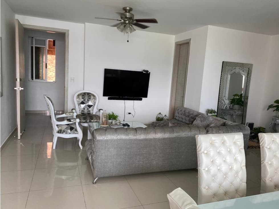 APARTAMENTO EN VENTA EN EL POBLADO — foto 5