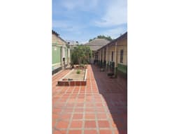 CASA EN ARRIENDO EN EL CENTRO