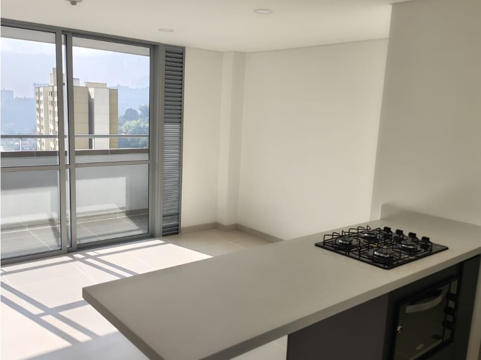 Apartamento en Venta en La Estrella sector, la Aldea — foto 1