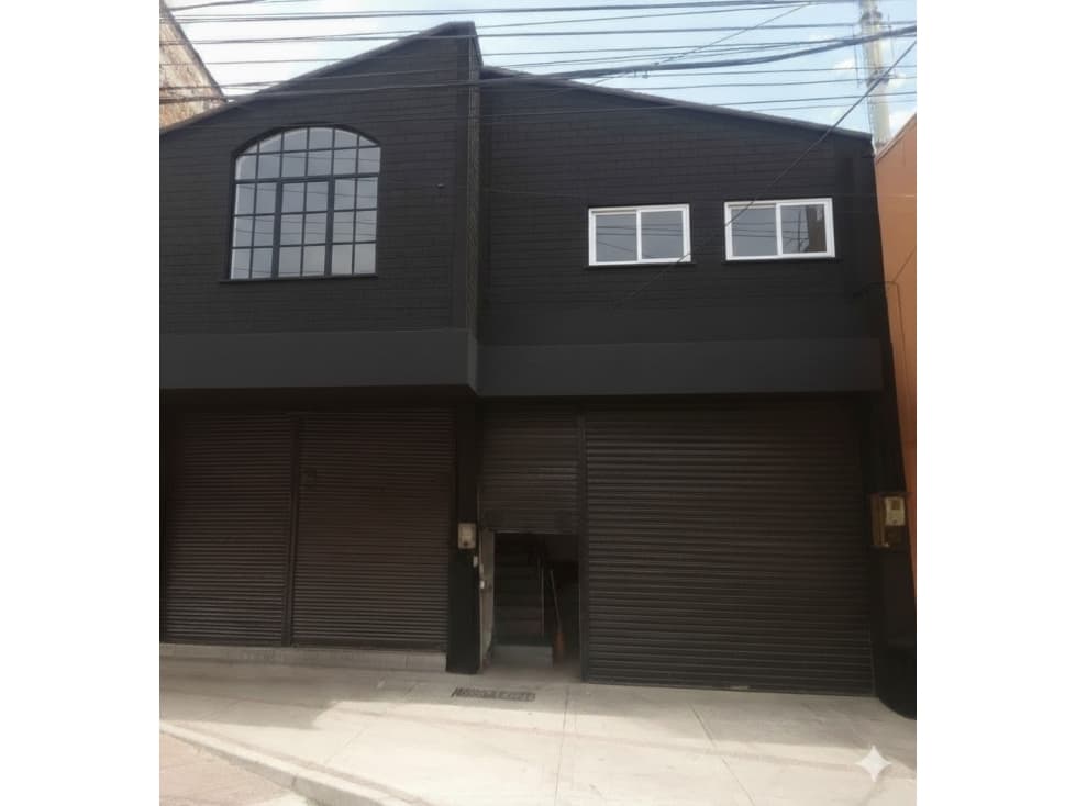 Bodega en Venta en Itagüí, sector Pilsen — foto 2