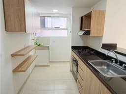 Apartamento en Arriendo en Envigado, Sector Cumbres