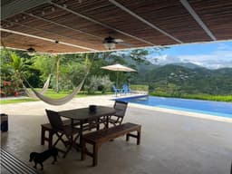 Casa Finca en Venta en Sopetrán, Antioquia