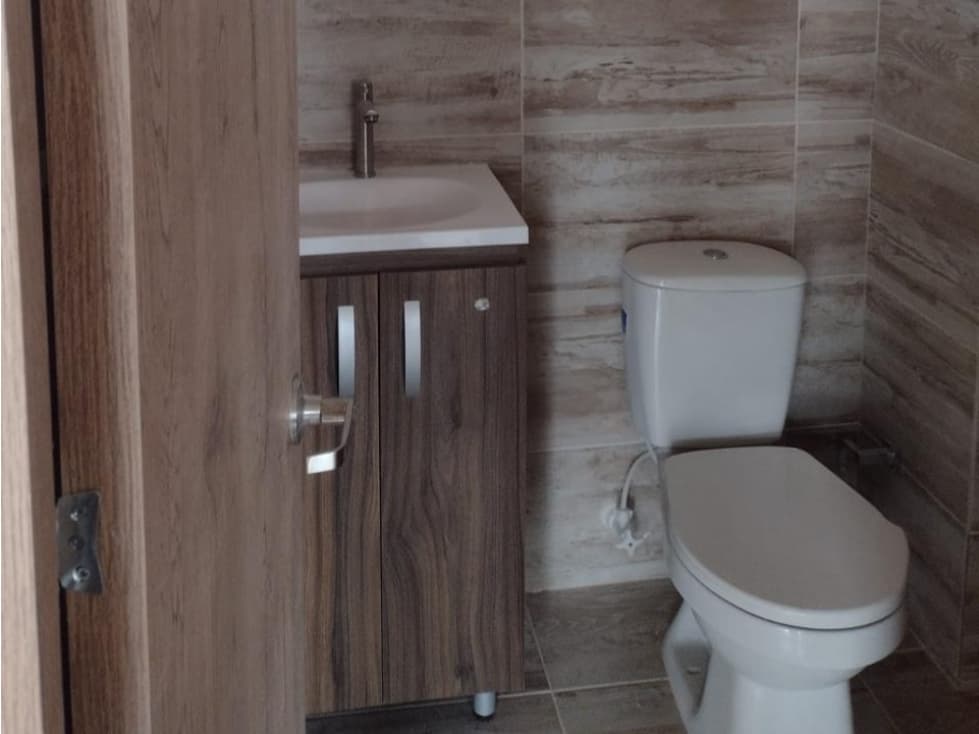 Apartamento en Venta en la Ceja , Sector El Tambo — foto 4