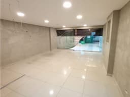 Local en venta en Medellín , Sector Poblado