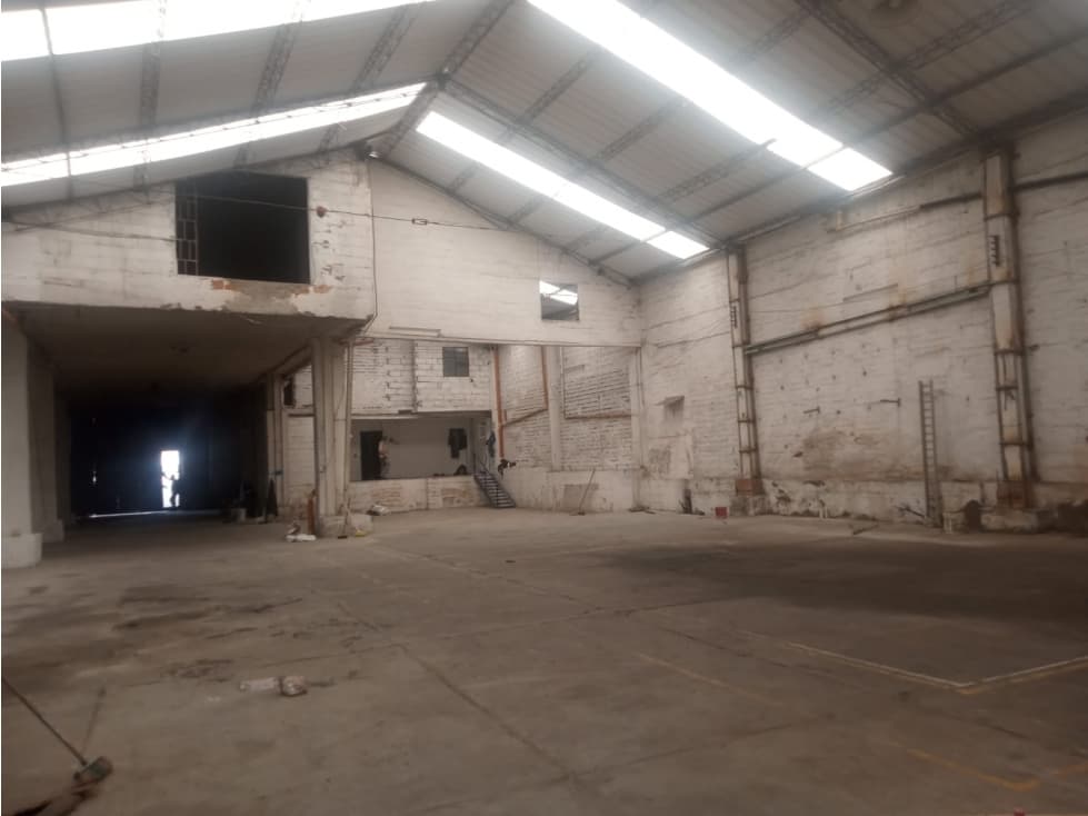 Bodega en venta en Itagüí , Sector parque — foto 4
