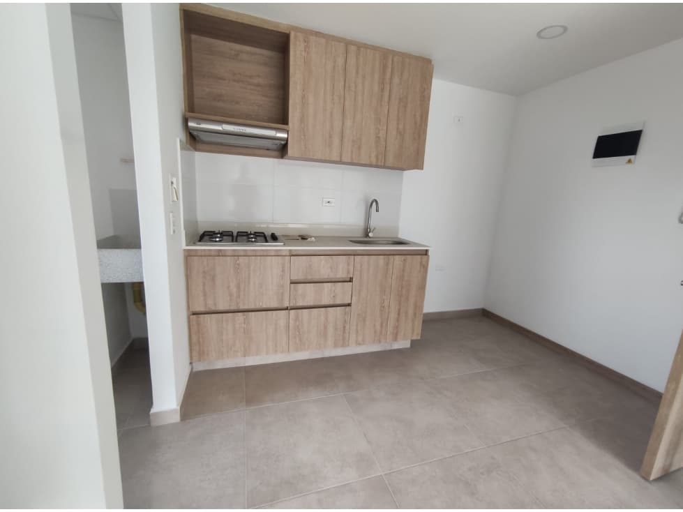 Apartamento en Venta en Envigado, sector el Salado — foto 2