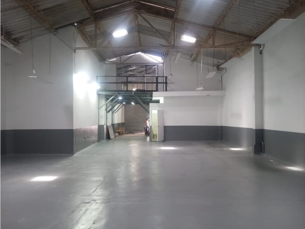 Bodega en Venta en Itagüí, sector Pilsen — foto 5