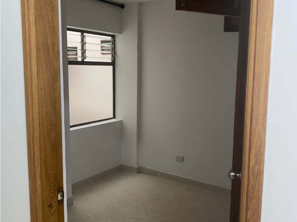 Apartamento en Venta en Itagüí, Sector Asturias — foto 5