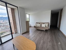 Apartamento en Renta en Envigado, sector Las Vegas