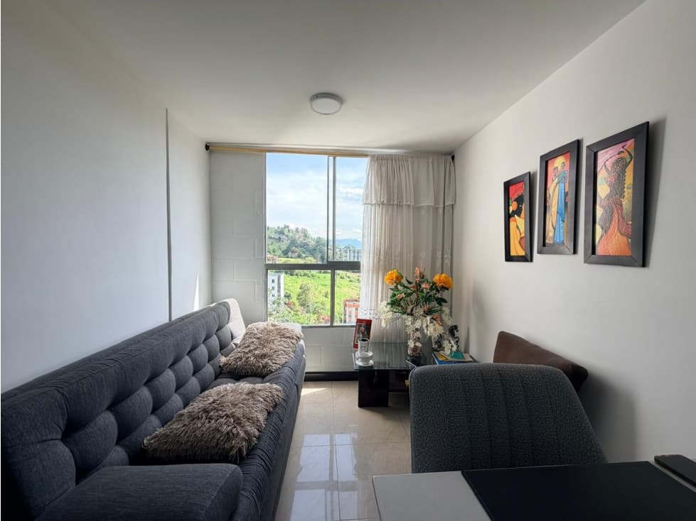 Apartamento en Venta en La Estrella, sector La Raya — foto 3