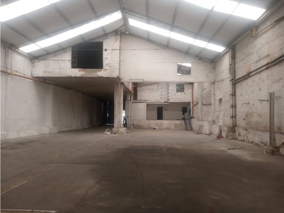Bodega en venta en Itagüí , Sector parque — foto 5