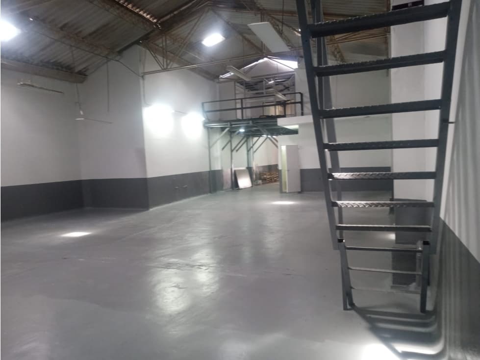 Bodega en Venta en Itagüí, sector Pilsen — foto 6