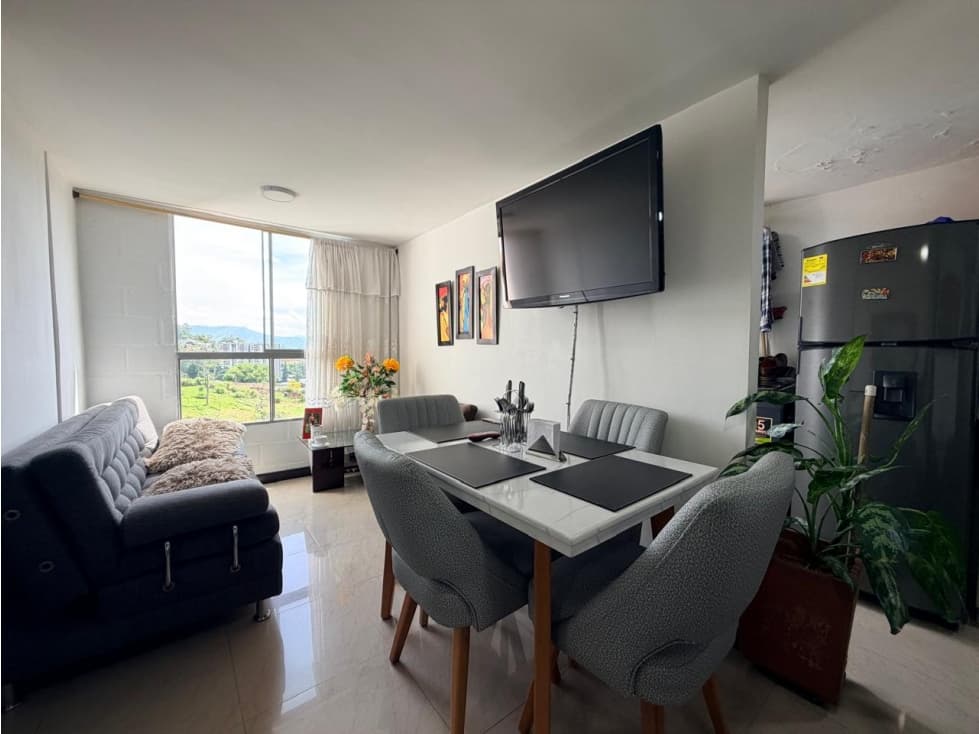 Apartamento en Venta en La Estrella, sector La Raya — foto 4