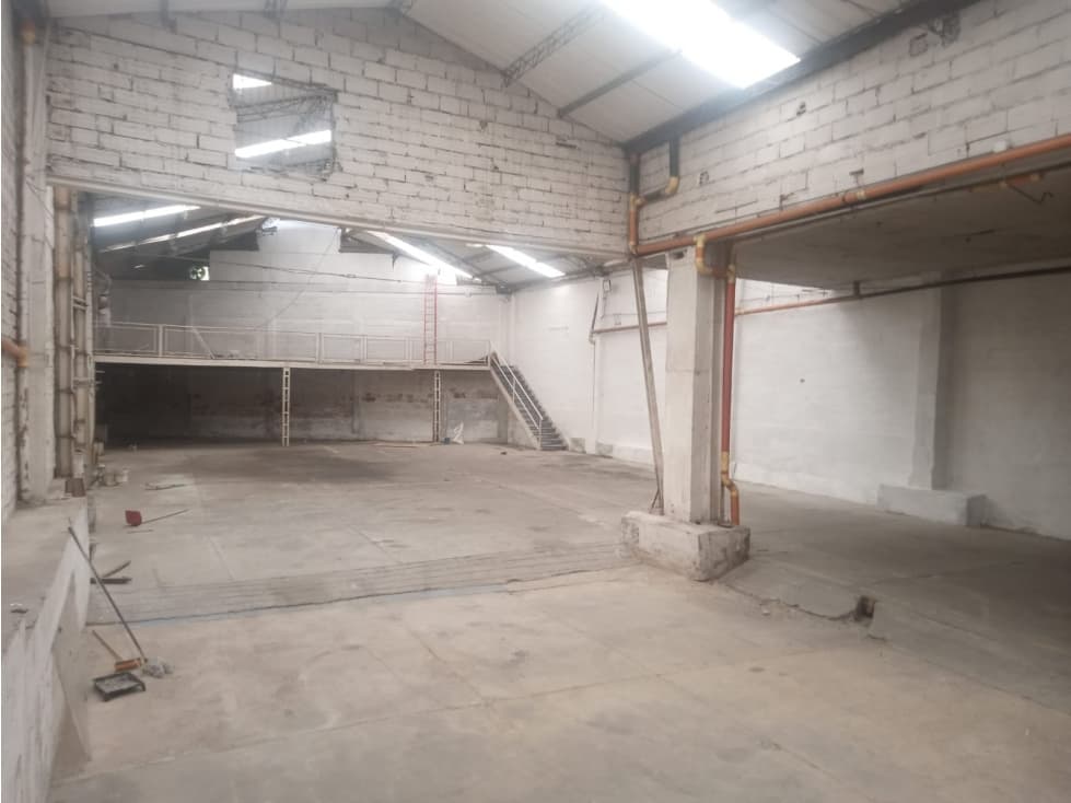 Bodega en venta en Itagüí , Sector parque — foto 6